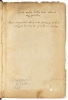Theophrasti de Suffructibus, Herbisque, ac Frugibus Libri Quattuor, Theodoro Gaza Interprete - 5