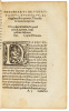 Theophrasti de Suffructibus, Herbisque, ac Frugibus Libri Quattuor, Theodoro Gaza Interprete - 8