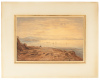 Bay von San Francisco