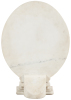 Contemporary bust of Ralph Waldo Emerson - 7