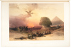 Egypt and Nubia from Drawings Made on the Spot...