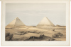 Egypt and Nubia from Drawings Made on the Spot... - 3