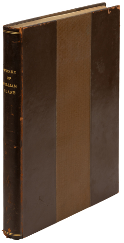 Works&hellip; Reproduced in Facsimile from the Original Editions