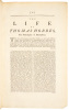The Moral and Political Works of Thomas Hobbes... to Which is prefixed the Author's Life... - 5