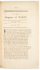 The Moral and Political Works of Thomas Hobbes... to Which is prefixed the Author's Life... - 10
