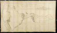 Map of an Exploring Expedition to the Rocky Mountains in the Year 1842 and to Oregon & North California in the years 1843-44...