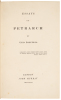 Two finely bound volumes - 2