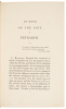 Two finely bound volumes - 3