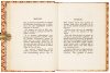 Two finely bound volumes - 6