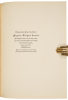 William Caxton and the First English Press: A Bio-Bibliographical Essay... Together with an Original Leaf of the Polycronicon - 5