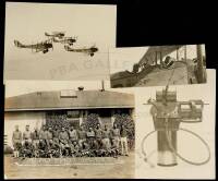 United States Military Aeronautic Photography Unit - photograph archive of Frank J. McCoy