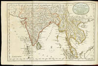 History of the War with America, France, Spain and Holland; commencing in 1775 and ending in 1783