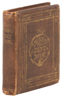 The Smoker's Text Book