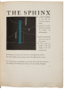 The Sphinx - 8