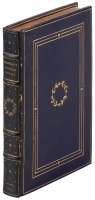 Sacred Poems Chosen from the Works of Henry Vaughan Silurist