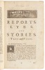 Revolution Politicks: Being a Compleat Collection of all the Reports, Lyes, and Stories, which were the Fore-runners of the Great Revolution in 1688 - 3