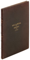 Bellamira, or the Mistress, a Comedy