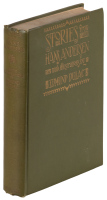 Stories from Hans Andersen