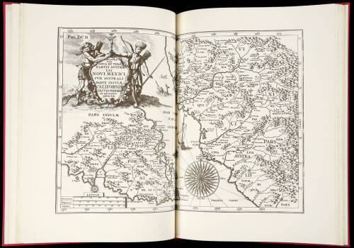 Kino and the Cartography of Northwestern New Spain