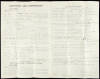 Approximately 240 Orders of Commitment to California State Insane Asylums, 1860s-1890s - 2