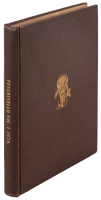 Punchinello. Volume One. From April to October, 1870