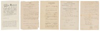 Archive of Christian Hadenfeldt
