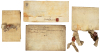 Four English Indentures