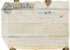 Four English Indentures - 2
