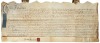 Four English Indentures - 3