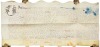 Four English Indentures - 5