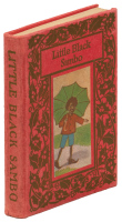 The Story of Little Black Sambo