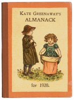 Almanack for 1928