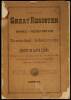 Great Register Containing the Names and Registration of the Domiciled Inhabitants of the County of Santa Clara, Who, by Virtue of Citizenship, Lawful Age, and Other Qualifications...are Qualified Electors and Legal Voters Thereof