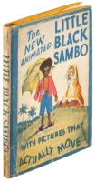 The Story of Little Black Sambo: Animated Edition