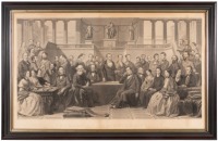 Authors of the United States