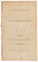 The Triumph of Infidelity: A Poem