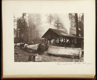 Views of Santa Cruz City and County, California. The Keystone County of the State