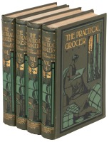 The Practical Grocer