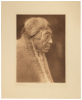 A Nootka Woman - 2