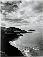 Point Sur, Monterey County