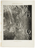 Photographie Lunaire: Capuanus - Bouillaud - Gassendi