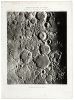 Photographie Lunaire: Arzachel - Alphonse - Ptol&eacute;m&eacute;e