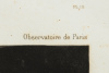 Photographie Lunaire: Arzachel - Alphonse - Ptol&eacute;m&eacute;e - 4