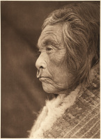 Ha&iacute;yahl - Nootka