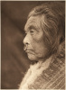 Ha&iacute;yahl - Nootka