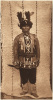 Cowichan Warrior
