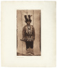 Cowichan Warrior - 2