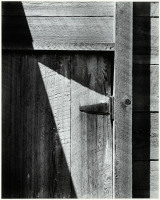 Gate, Berkeley, California, 1948
