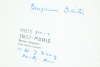 Portrait of Benjamin Britten - 2
