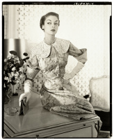 Vogue Studio Model